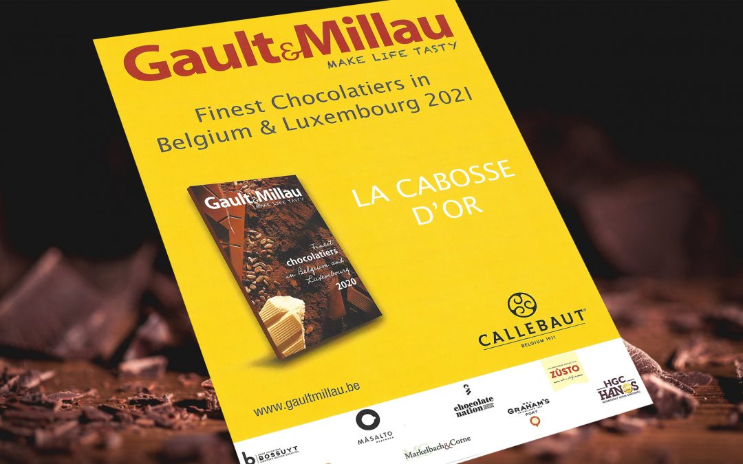 Gault & Millau