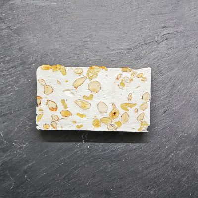 Nougat artisanal