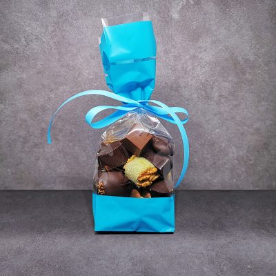 Sachet de pralines artisanales